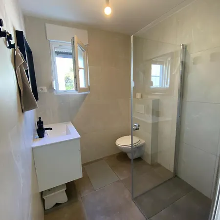 Apartmán By The Sea Brgulje, Molat - 22856 Brgulje