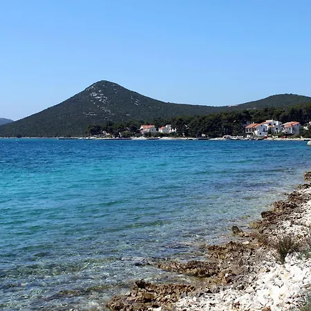 Apartmán By The Sea Brgulje, Molat - 22856