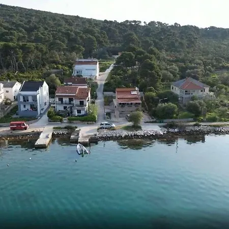 By The Sea Brgulje, Molat - 22856 Apartment