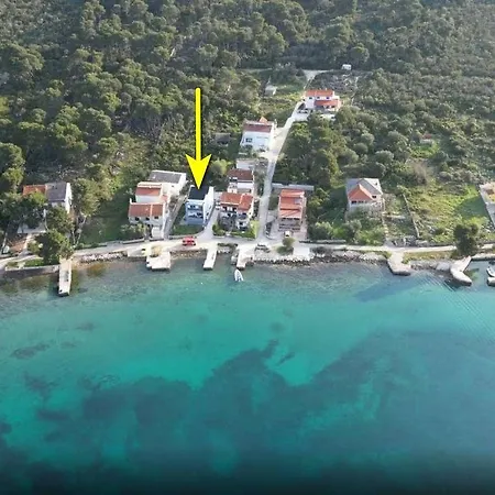 By The Sea Brgulje, Molat - 22856 Apartment