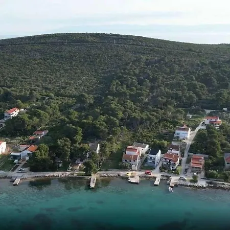 By The Sea Brgulje, Molat - 22856 Apartment Brgulje