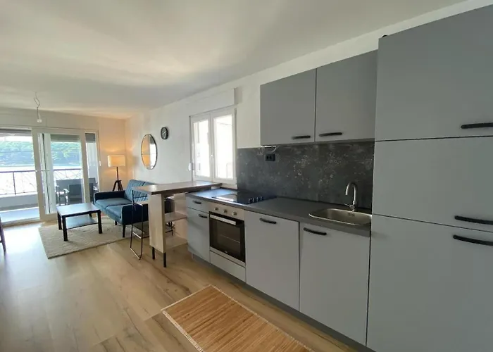 By The Sea Brgulje, Molat - 22856 Apartman