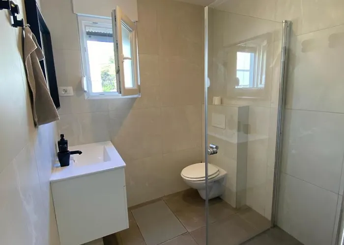 Apartman By The Sea Brgulje, Molat - 22856 Brgulje