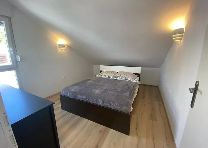 Apartman By The Sea Brgulje, Molat - 22856 *
