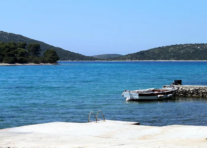 Apartman By The Sea Brgulje, Molat - 22856