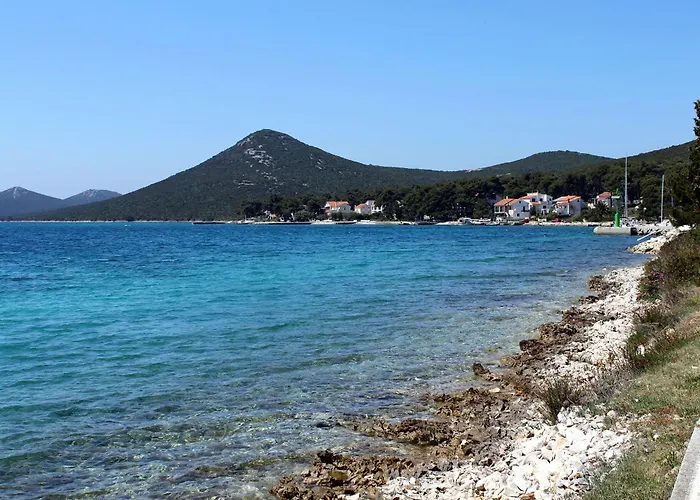 Apartman By The Sea Brgulje, Molat - 22856
